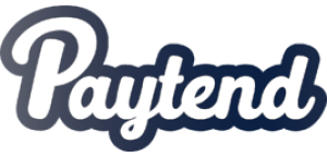 Paytend logo