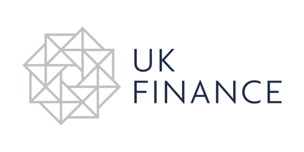 UK Finance logo