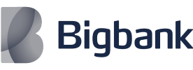 Bigbank logo