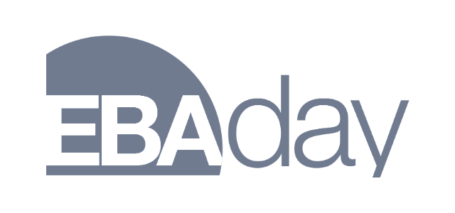 EBAday logo