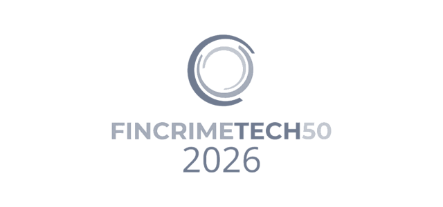 FinCrimeTech50 logo