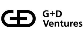 G+D Ventures logo