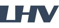 LHV logo