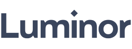 Luminnor logo