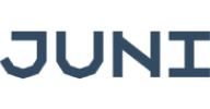 Juni logo