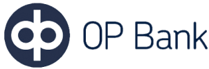 Opbank logo