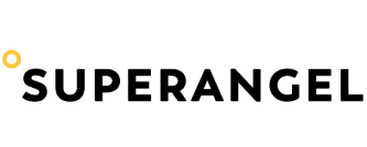 Superangel logo