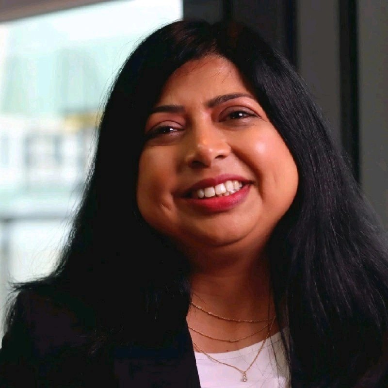 Pallavi P Kapale