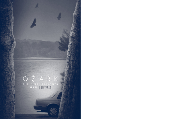 Ozark, Series 3 review, Netflix - money-laundering saga hits new